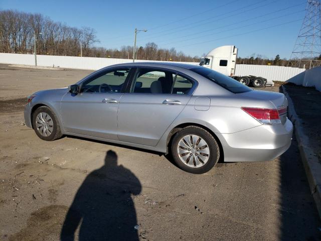 Изображение 2 2012 HONDA ACCORD LX 2012 с VIN 1HGCP2F38CA095364