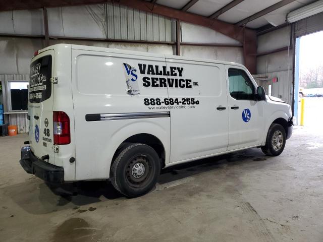 Obraz 3 z 2016 NISSAN NV 1500 S 2016 z VIN 1N6BF0KY4GN815838