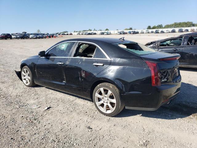 Image 2 of Cadillac Ats Luxury 2014 with VIN 1G6AB5SX3E0130225
