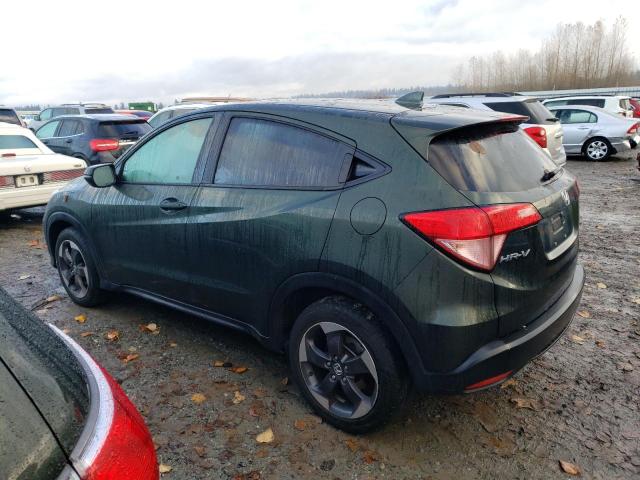 Obraz 2 z 2018 HONDA HR-V EX 2018 z VIN 3CZRU6H51JG717867