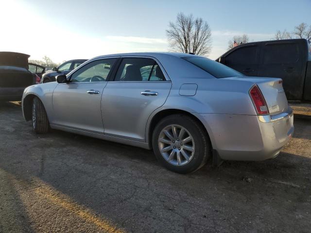 Изображение 2 2012 CHRYSLER 300 LIMITED 2012 с VIN 2C3CCACG1CH212770