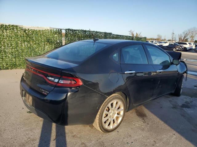 Image 3 of 2014 DODGE DART LIMITED 2014 with VIN 1C3CDFCB4ED819714