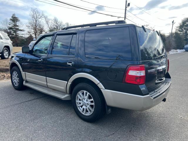Image 3 of 2010 FORD EXPEDITION EDDIE BAUER 2010 with VIN 1FMJU1J57AEB65343