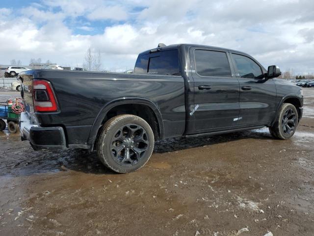 Image 3 of 2021 RAM 1500 LIMITED 2021 with VIN 1C6SRFPT9MN627779