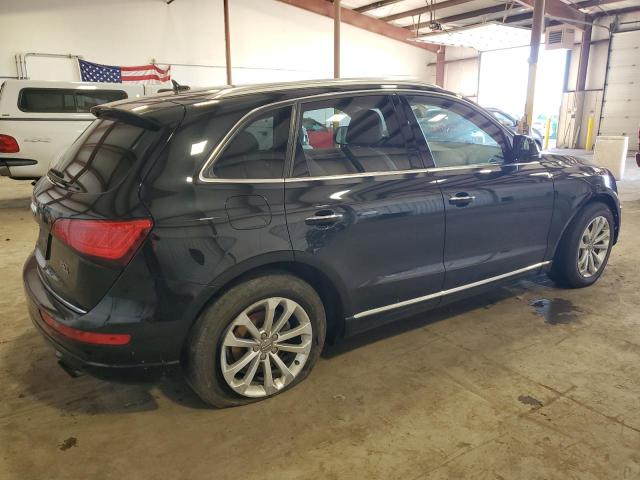 Obraz 3 z 2015 AUDI Q5 PREMIUM PLUS 2015 z VIN WA1LFAFPXFA058782