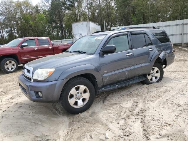 Obraz 1 z 2007 TOYOTA 4RUNNER SR5 2007 z VIN JTEZU14R570094439