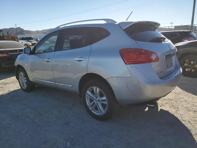 Obraz 2 z 2012 NISSAN ROGUE S 2012 z VIN JN8AS5MT4CW613695