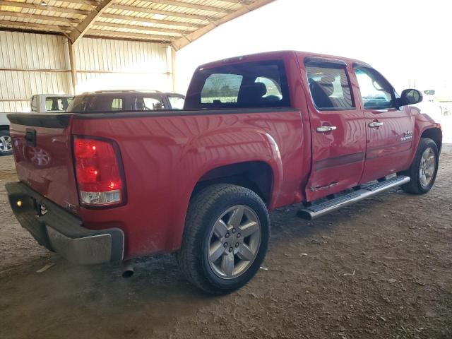 Image 3 of 2013 GMC SIERRA C1500 SLE 2013 with VIN 3GTP1VE07DG339325