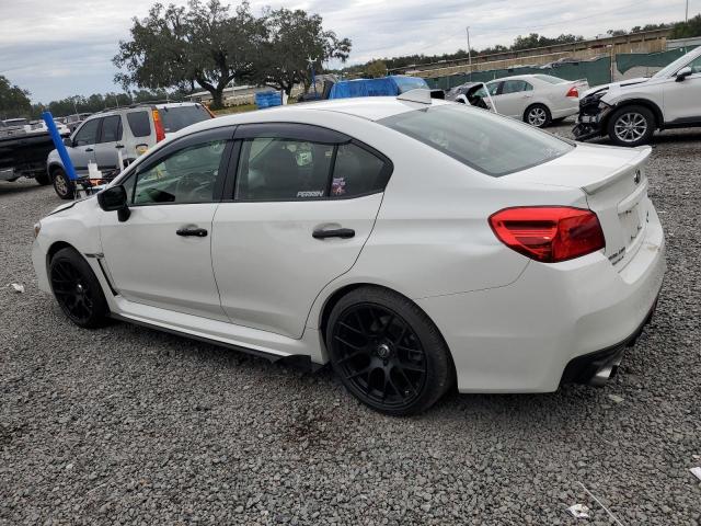 Image 2 of 2015 SUBARU WRX LIMITED 2015 with VIN JF1VA1J60F9820908