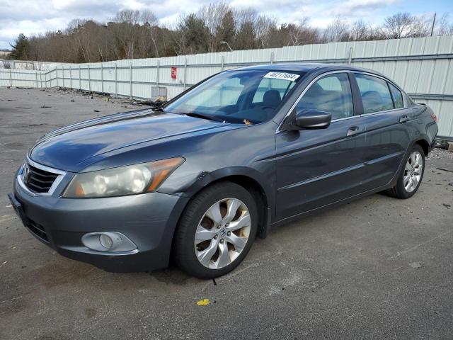 Image 1 of 2008 HONDA ACCORD EXL 2008 with VIN 1HGCP25818A027623