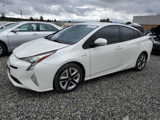 2016 TOYOTA PRIUS  2016 image