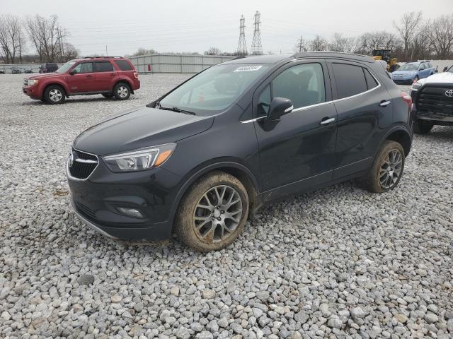 Obraz 2018 BUICK ENCORE SPORT TOURING 2018