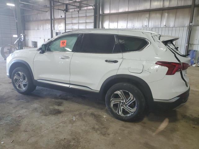 Obraz 2 z 2023 HYUNDAI SANTA FE SEL PREMIUM 2023 z VIN 5NMS3DAJ6PH533656