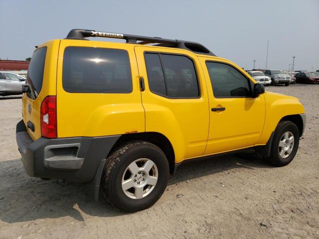 Image 3 of 2007 NISSAN XTERRA OFF ROAD 2007 with VIN 5N1AN08W37C508451