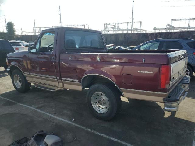 Image 2 of 1996 FORD F150  1996 with VIN 1FTEF15Y8TLB90612
