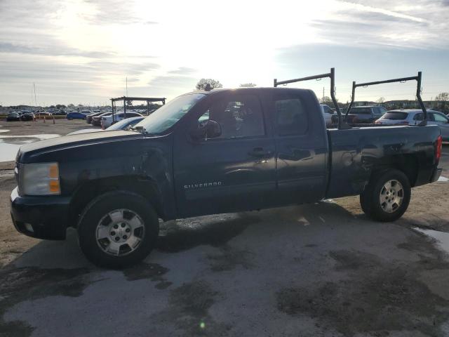 Obraz 1 z 2011 CHEVROLET SILVERADO C1500 LT 2011 z VIN 1GCRCSE05BZ289300