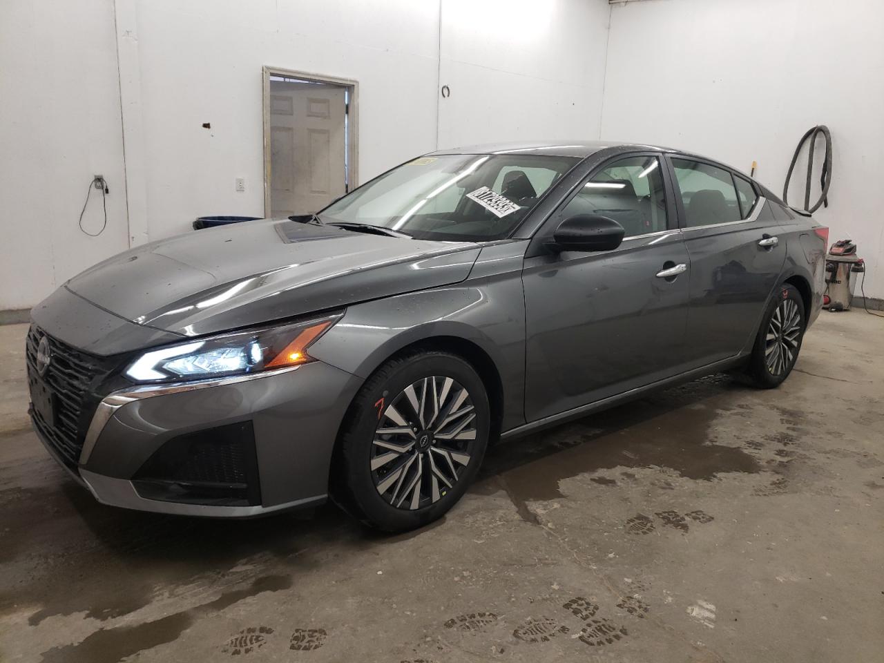 Obraz 1 z 2024 NISSAN ALTIMA SV 2024 z VIN 1N4BL4DVXRN351453