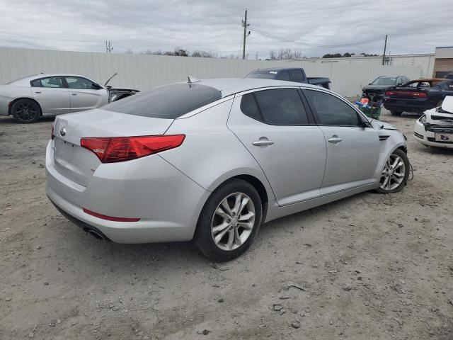 Изображение 3 2013 KIA OPTIMA LX 2013 с VIN 5XXGM4A7XDG225293