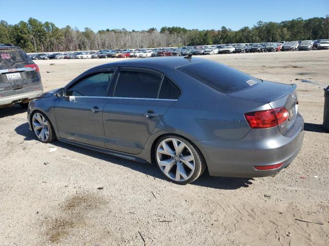 Image 2 of 2013 VOLKSWAGEN JETTA GLI 2013 with VIN 3VW5A7AJ2DM228181