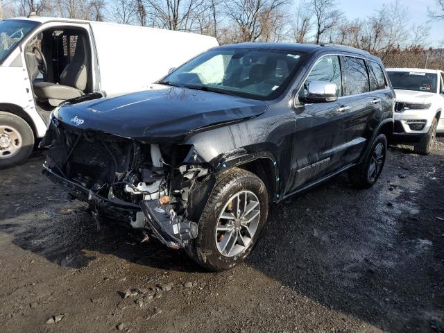 Obraz 2019 JEEP GRAND CHEROKEE LIMITED 2019