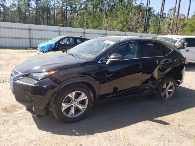 Изображение 2017 LEXUS NX 200T BASE 2017