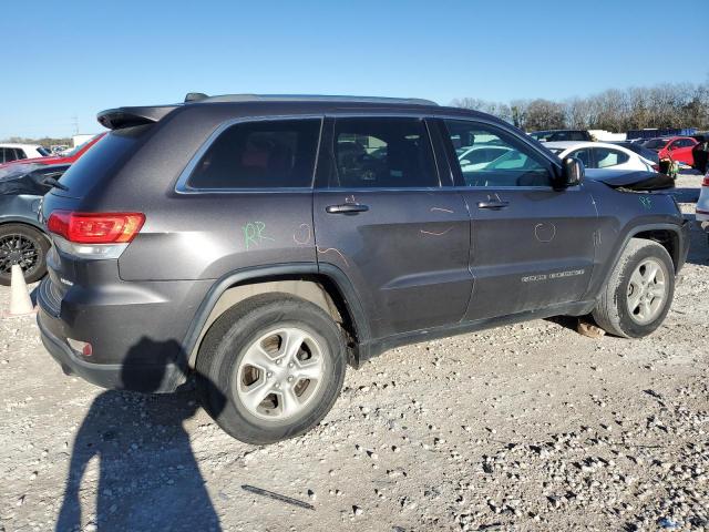 Image 3 of 2017 JEEP GRAND CHEROKEE LAREDO 2017 with VIN 1C4RJEAG9HC890554