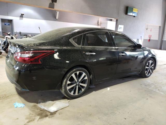 Image 3 of 2017 NISSAN ALTIMA 2.5 2017 with VIN 1N4AL3AP0HC474538