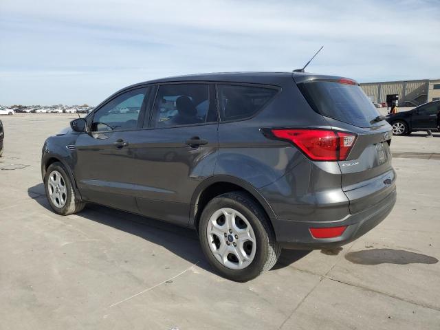 Image 2 of 2019 FORD ESCAPE S 2019 with VIN 1FMCU0F72KUA05018