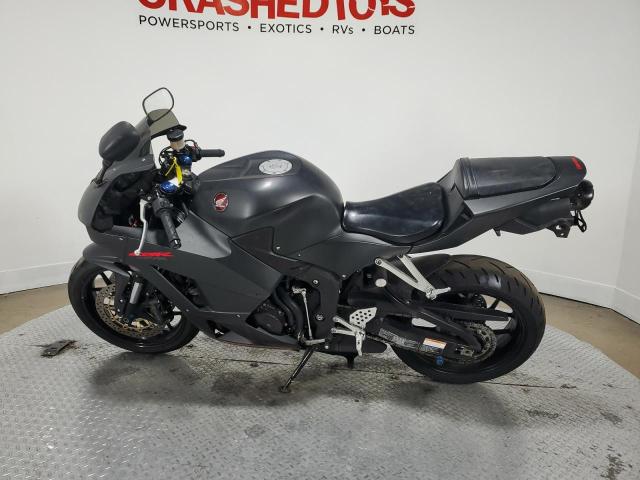 Image 3 of 2020 HONDA CBR600 RA 2020 with VIN JH2PC40J4LK600154