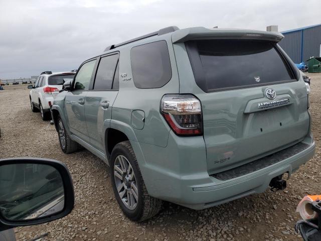 Obraz 2 z 2023 TOYOTA 4RUNNER SE 2023 z VIN JTESU5JR0P6098781