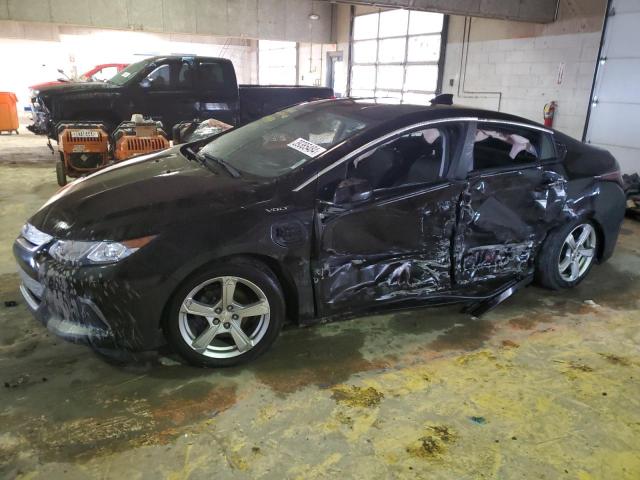 2017 CHEVROLET VOLT LT 2017 image