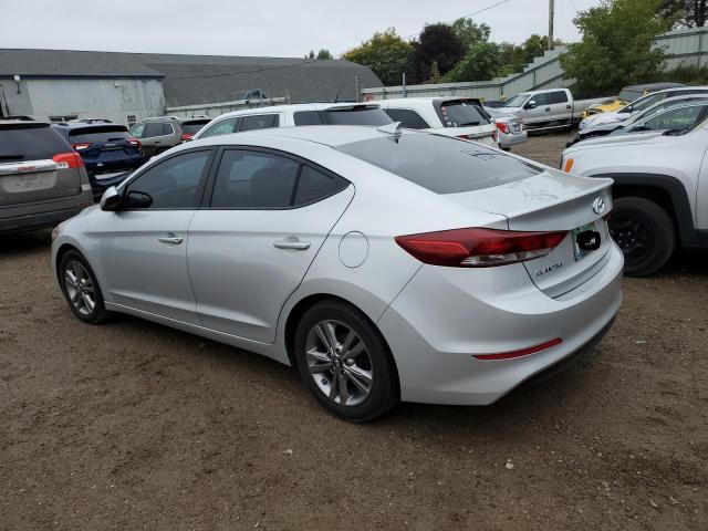 Obraz 2 z 2017 HYUNDAI ELANTRA SE 2017 z VIN KMHD84LF9HU245901