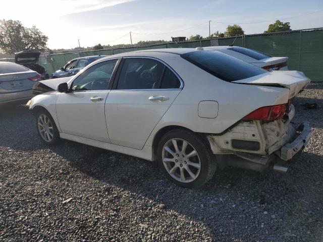 Image 2 of 2006 ACURA TSX  2006 with VIN JH4CL95856C018703