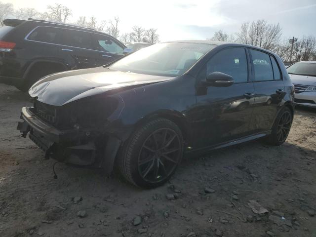 Obraz 1 z 2012 VOLKSWAGEN GOLF R 2012 z VIN WVWPF7AJ8CW313604