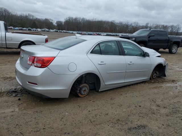 Image 3 of 2015 CHEVROLET MALIBU 1LT 2015 with VIN 1G11C5SL6FF327999
