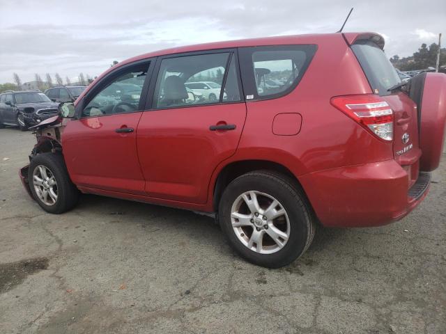 Image 2 of 2010 TOYOTA RAV4  2010 with VIN 2T3BF4DVXAW055041