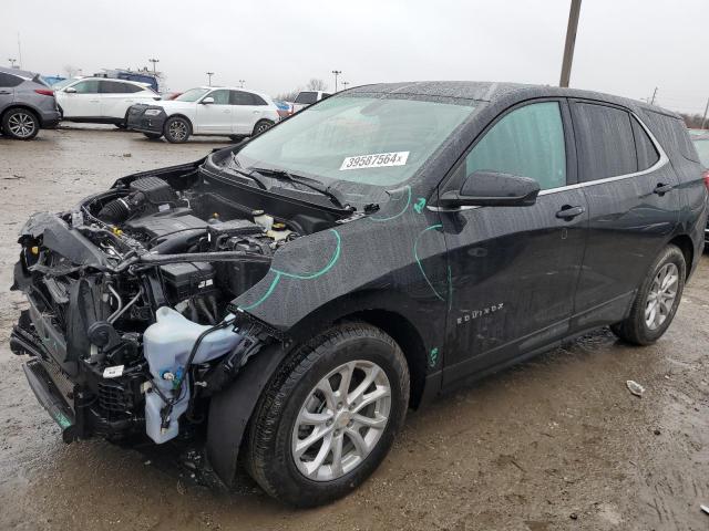 Изображение 1 2019 CHEVROLET EQUINOX LT 2019 с VIN 3GNAXKEV2KL150754