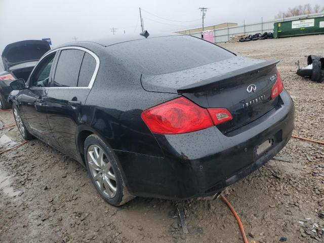 Image 2 of 2012 INFINITI G37  2012 with VIN JN1CV6AR1CM977470