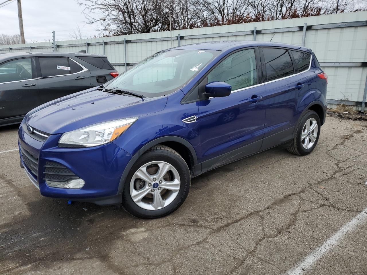 Изображение 2016 FORD ESCAPE SE 2016
