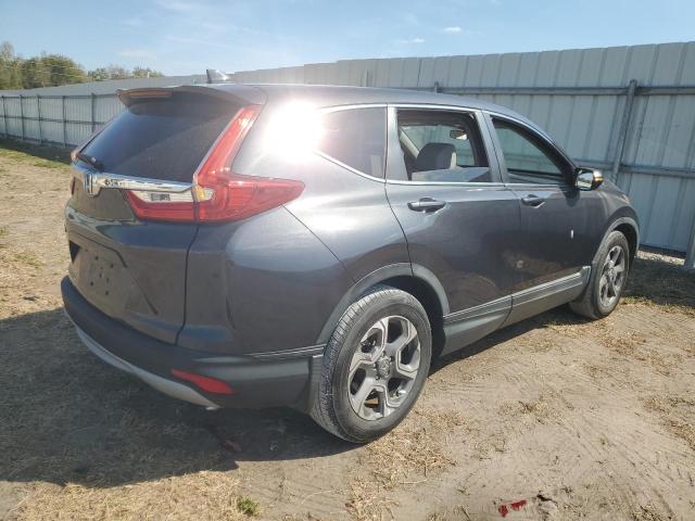 Изображение 3 2019 HONDA CR-V EX 2019 с VIN 7FARW1H50KE024660