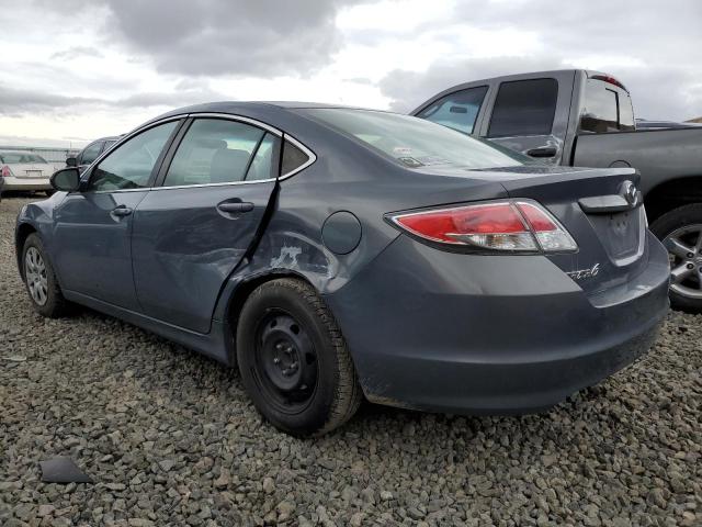 Изображение 2 2009 MAZDA 6 I 2009 с VIN 1YVHP81A095M41254