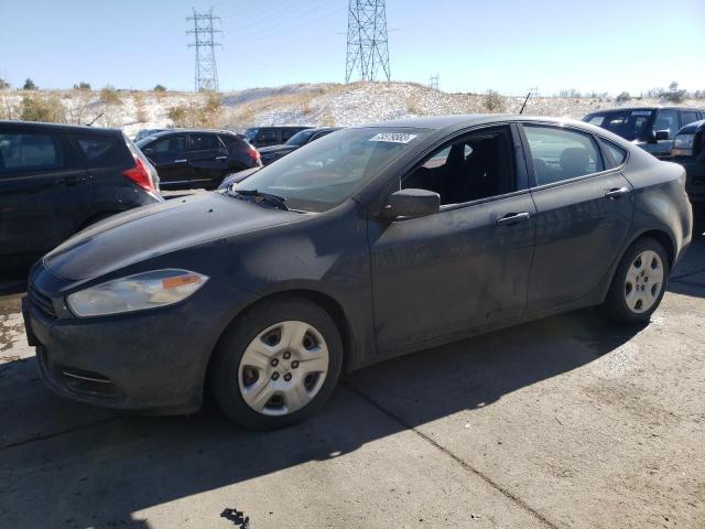 Изображение 2014 DODGE DART SE 2014