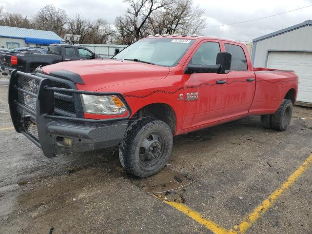 2017 RAM 3500 ST 2017 image