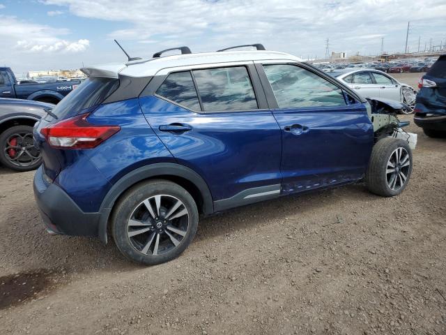 Obraz 3 z 2019 NISSAN KICKS S 2019 z VIN 3N1CP5CU1KL509897
