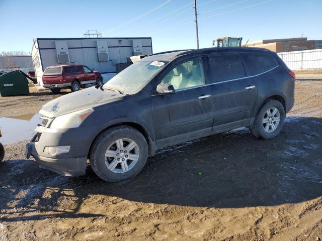 Obraz 2011 CHEVROLET TRAVERSE LT 2011