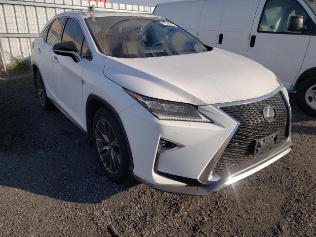 Изображение 2019 LEXUS RX 350 BASE 2019