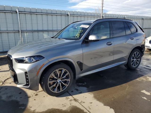 Изображение 1 2024 BMW X5 XDRIVE40I 2024 с VIN 5UX23EU02R9T56433