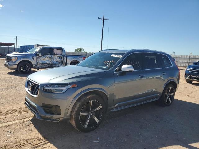 2019 VOLVO XC90 T6 R-DESIGN 2019 image