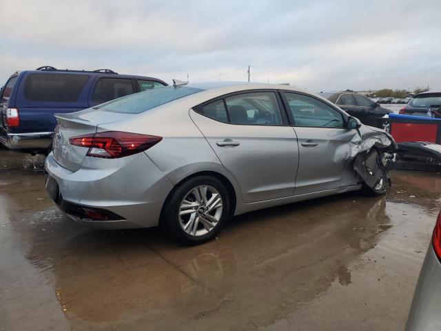 Image 3 of 2020 HYUNDAI ELANTRA SEL 2020 with VIN 5NPD84LF3LH564606