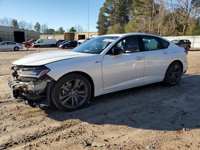 Obraz 2022 ACURA TLX TECH A 2022